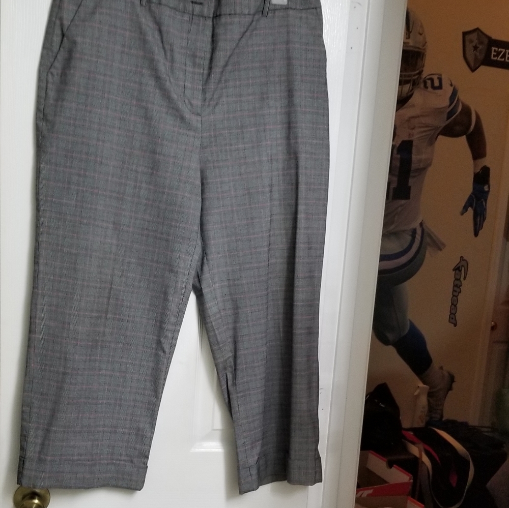 Capris - Picture 2 of 7